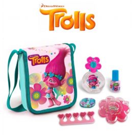 Picture of TROLLS BAG WITH PERFUME